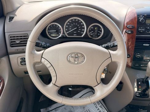 Used 2005 Toyota Sienna XLE image 25