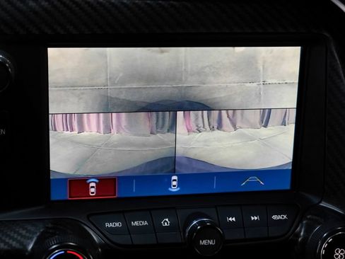 Used 2017 Chevrolet Corvette Grand Sport RWD image 27