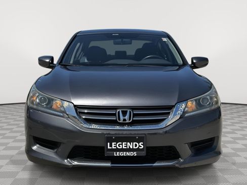 Used 2014 Honda Accord LX image 2