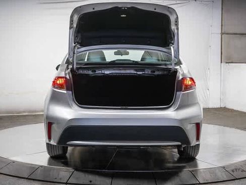 Certified 2022 Toyota Corolla LE image 27