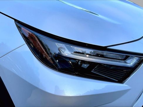 Certified 2025 Toyota RAV4 Limited w/ Weather Package AWD/4WD image 26
