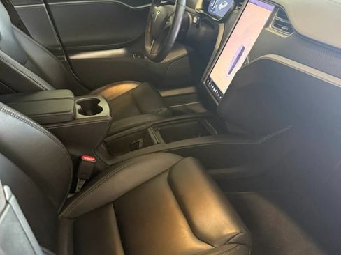 Used 2020 Tesla Model S Performance AWD/4WD image 18