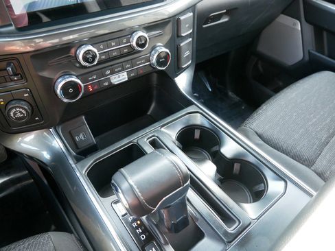 Certified 2022 Ford F150 XLT w/ Equipment Group 302A High image 29