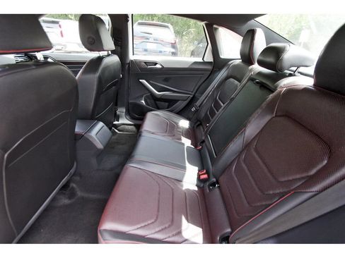 Used 2024 Volkswagen Jetta GLI Autobahn FWD image 11