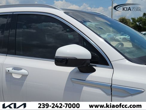 New 2026 Kia Sorento S w/ S Panoramic Sunroof Package AWD/4WD image 8