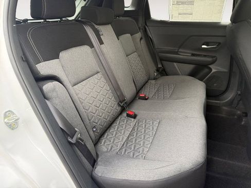 New 2026 Nissan Kicks SV w/ Cold Weather Package image 30