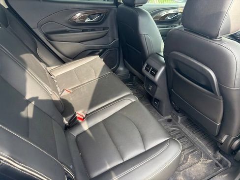 Used 2020 GMC Terrain Denali w/ LPO, Floor Liner Package AWD/4WD image 21