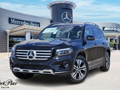 New 2026 Mercedes-Benz GLB 250
