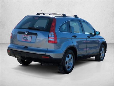 Used 2008 Honda CR-V LX image 5
