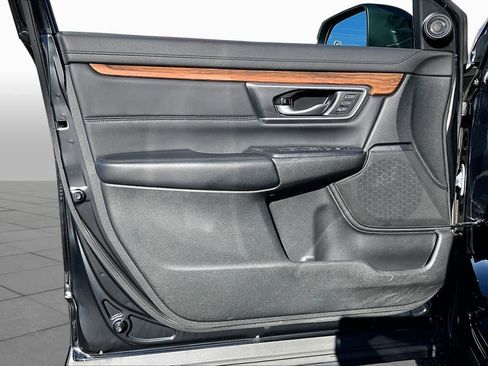 Used 2021 Honda CR-V Touring image 21
