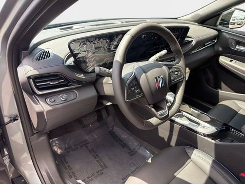 New 2026 Buick Envista Sport Touring w/ Convenience I Package FWD image 21