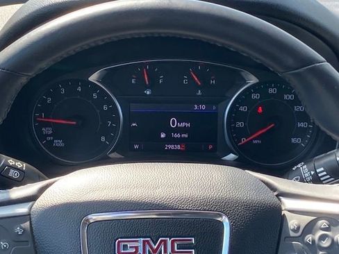 Certified 2022 GMC Terrain SLT w/ LPO, Floor Liner Package image 10