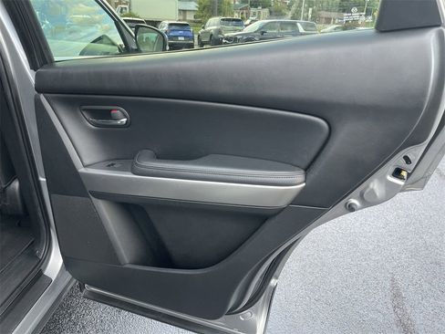 Used 2010 MAZDA CX-9 Grand Touring w/ Moonroof & Bose Audio Pkg image 23