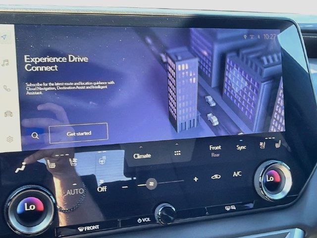 New 2026 Lexus RX 350 Premium Plus w/ Accessory Package (Z1) FWD image 34