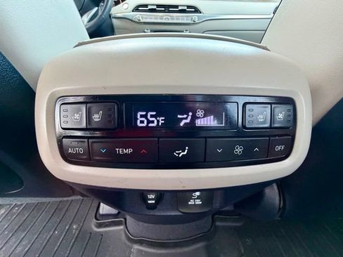 Used 2022 Hyundai Palisade Calligraphy AWD/4WD image 18