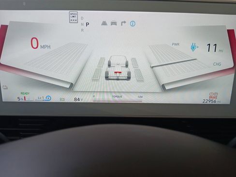 Used 2024 Hyundai Ioniq 5 Limited AWD/4WD image 21