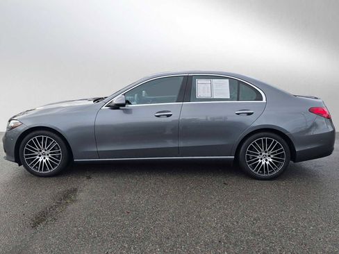 Used 2025 Mercedes-Benz C 300 C 300 image 6