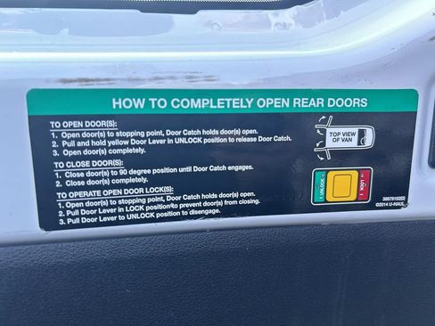 Used 2024 Ford Transit 250 Low Roof w/ Exterior Upgrade Package image 15