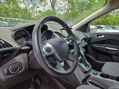 Used 2013 Ford Escape SE AWD/4WD image 21