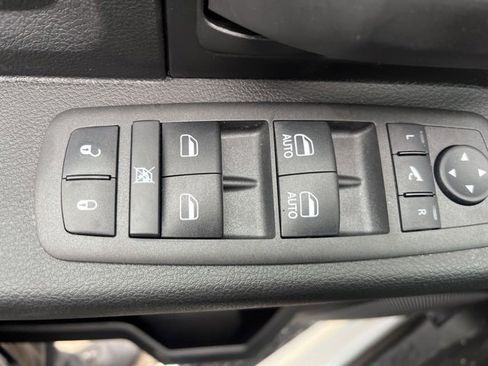 New 2024 RAM 3500 Tradesman image 9