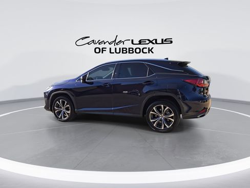 Used 2022 Lexus RX 350 FWD w/ Premium Package image 6