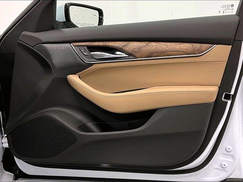 New 2026 Cadillac CT5 Premium Luxury image 11