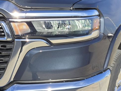 New 2026 RAM 1500 Lone Star image 7