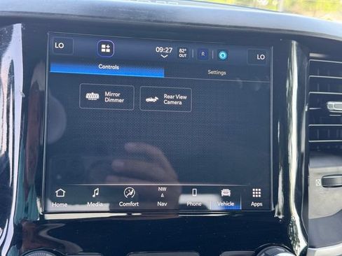 Certified 2022 RAM 1500 Big Horn AWD/4WD image 31