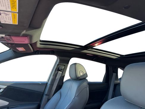 Used 2025 Acura RDX A-Spec image 3