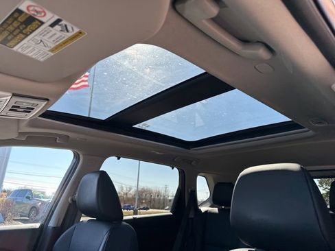 Certified 2024 Nissan Rogue SV w/ SV Premium Package image 27