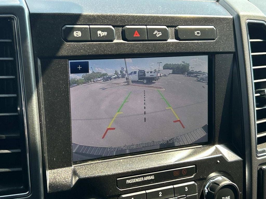 Used 2022 Ford F250 XLT w/ FX4 Off-Road Package AWD/4WD image 33