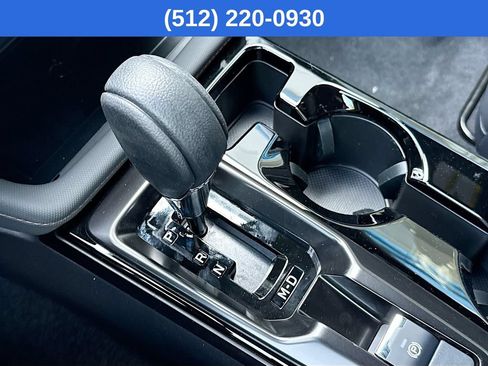 New 2026 Subaru Forester Sport AWD/4WD image 20