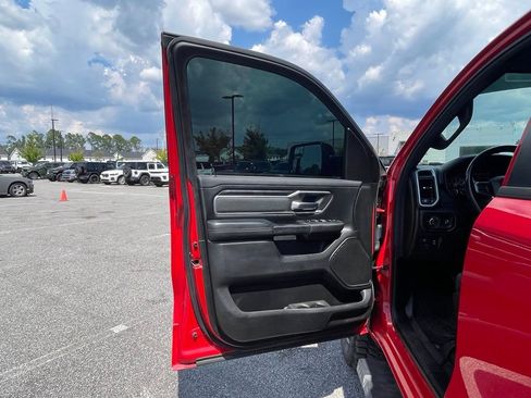 Used 2020 RAM 1500 Big Horn AWD/4WD image 52