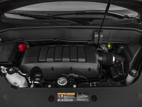 Used 2016 Buick Enclave Leather image 16