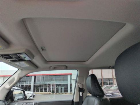 Certified 2024 Toyota 4Runner Limited AWD/4WD image 21