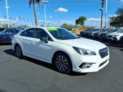 Used 2019 Subaru Legacy 2.5i Premium