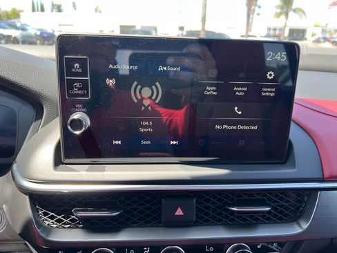 Used 2025 Acura ADX A-Spec image 18