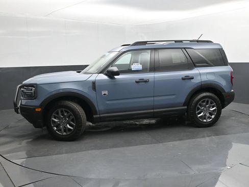 New 2026 Ford Bronco Sport Big Bend AWD/4WD image 26