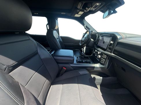 Used 2024 Ford F150 Raptor AWD/4WD image 17