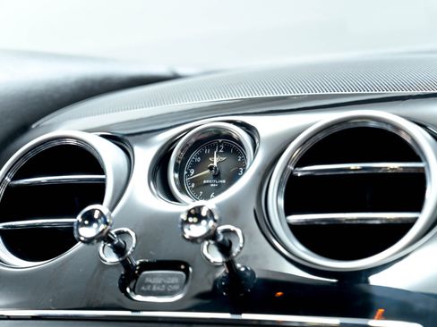 Used 2017 Bentley Continental GT Supersports AWD/4WD image 57