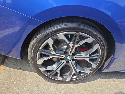 New 2026 BMW 430i xDrive Coupe w/ M Sport Package AWD/4WD image 4