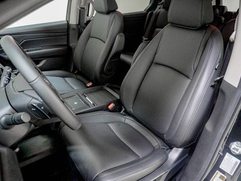 Certified 2026 Honda Odyssey EX-L image 20