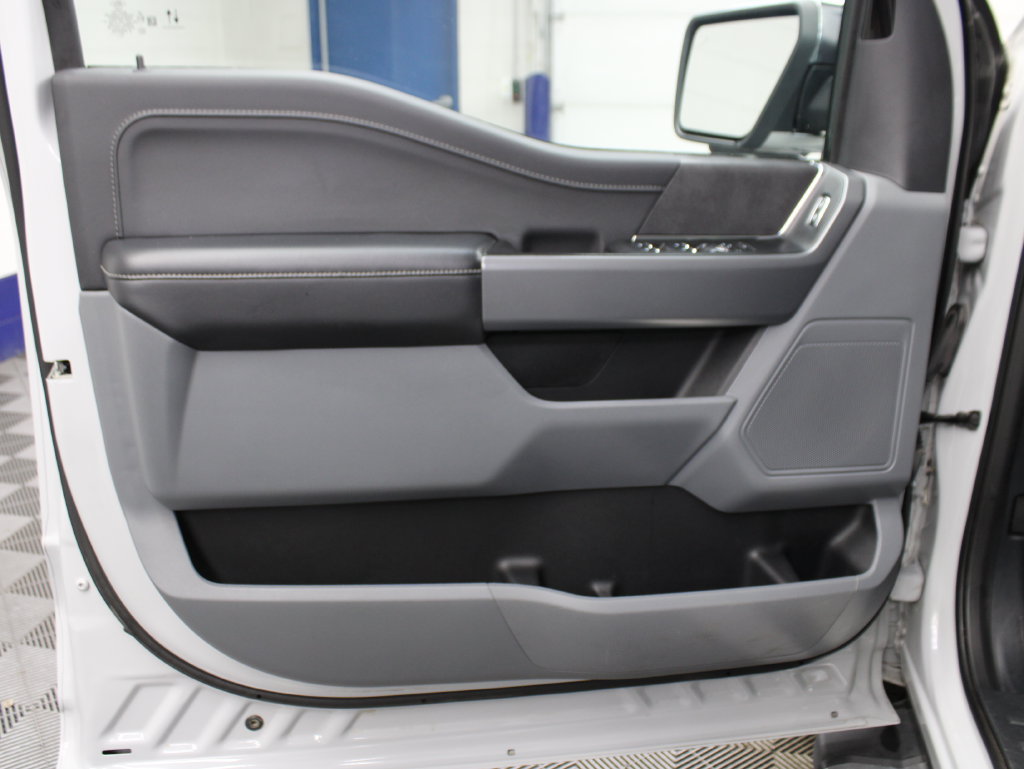Used 2024 Ford F150 XLT w/ Equipment Group 302A MID AWD/4WD image 70