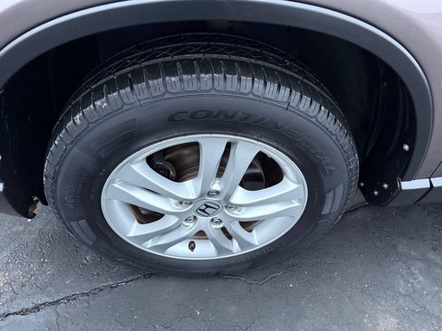 Used 2010 Honda CR-V EX image 30