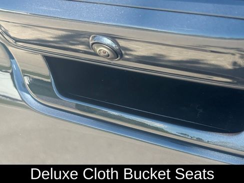 New 2026 RAM 1500 Big Horn image 51