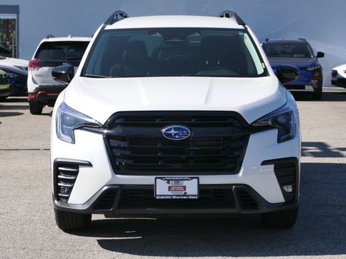 Certified 2026 Subaru Ascent Premium AWD/4WD image 8