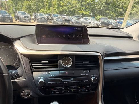 Used 2019 Lexus RX 350 AWD w/ Navigation Package image 31