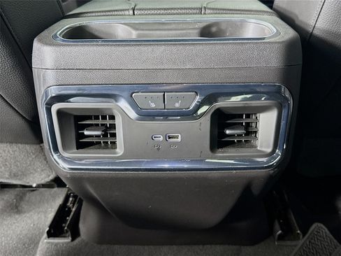 Certified 2024 GMC Sierra 1500 Denali w/ Denali Reserve Package AWD/4WD image 27