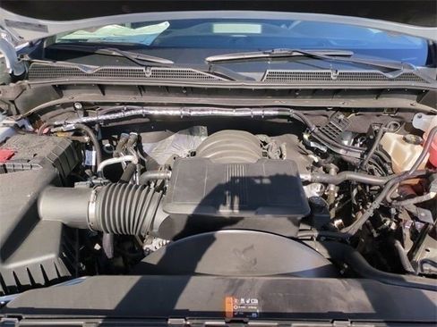 New 2024 GMC Sierra 3500 Pro w/ Convenience Package image 17