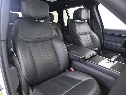 Used 2024 Land Rover Range Rover Autobiography AWD/4WD image 24